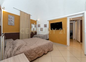 Via SS.Trinita 25 ct (14).jpg - Porzione di casa Via Santissima Trinità 25, Catania - foto 14