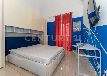 Via SS.Trinita 25 ct (26).jpg - Porzione di casa Via Santissima Trinità 25, Catania - foto 26