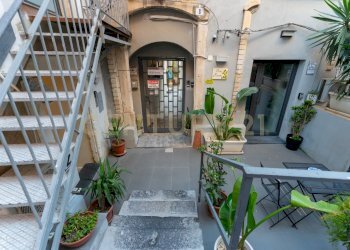 Via Alfieri ct (1).jpg - Appartamento Via Alfieri 7, Catania - foto 2