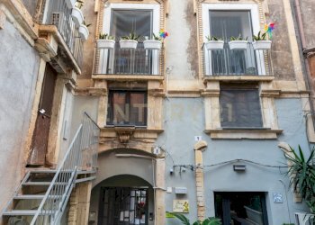 Via Alfieri ct (2).jpg - Appartamento Via Alfieri 7, Catania - foto 3