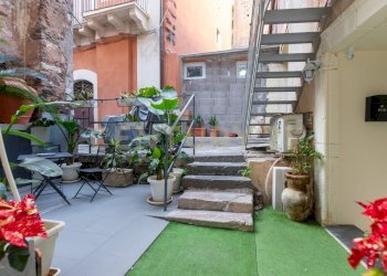 Via Alfieri ct (3).jpg - Appartamento Via Alfieri 7, Catania - foto 4