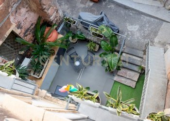 Via Alfieri ct (5).jpg - Appartamento Via Alfieri 7, Catania - foto 5