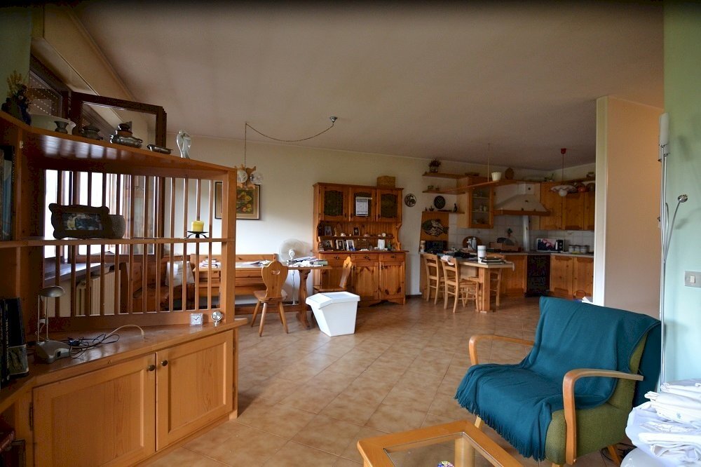 DSC_1282.JPG - Villa a Schiera Via Giacomo Roberti 9, Trento - foto 1