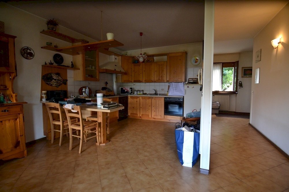 DSC_1277.JPG - Villa a Schiera Via Giacomo Roberti 9, Trento - foto 2