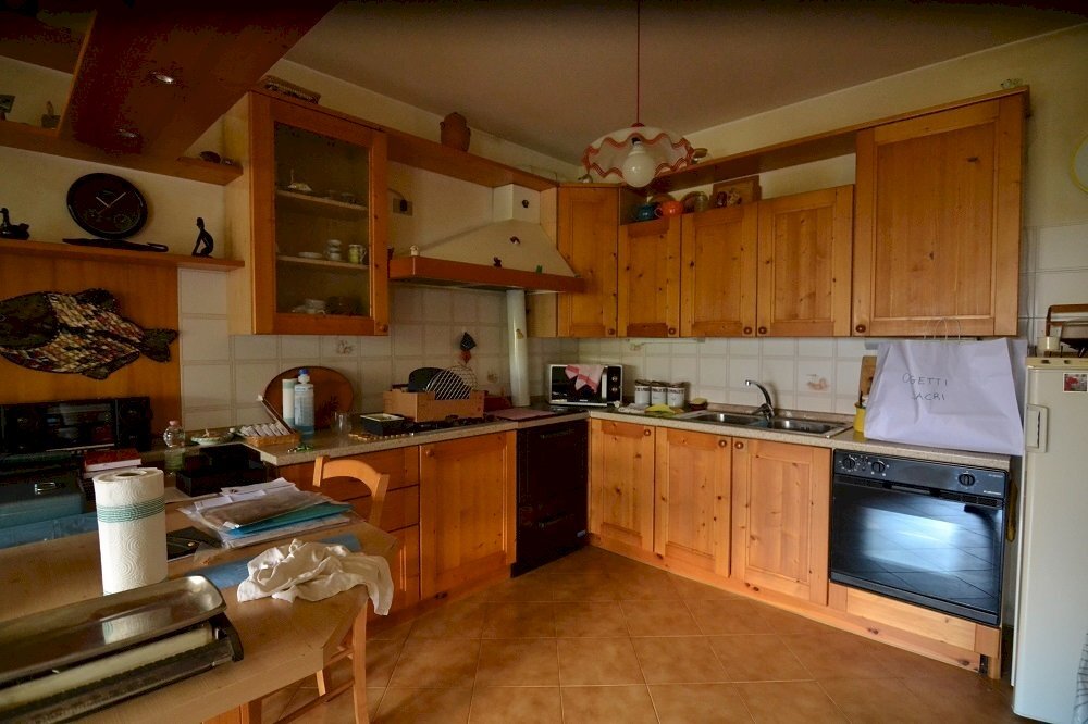 DSC_1278.JPG - Villa a Schiera Via Giacomo Roberti 9, Trento - foto 3