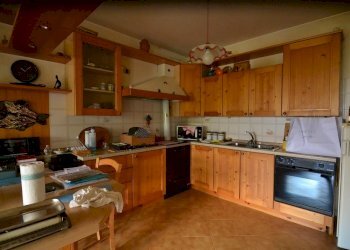 DSC_1278.JPG - Villa a Schiera Via Giacomo Roberti 9, Trento - foto 3