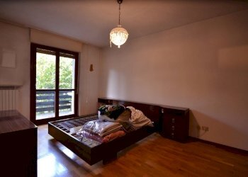 DSC_1263.JPG - Villa a Schiera Via Giacomo Roberti 9, Trento - foto 5