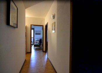 DSC_1272.JPG - Villa a Schiera Via Giacomo Roberti 9, Trento - foto 13