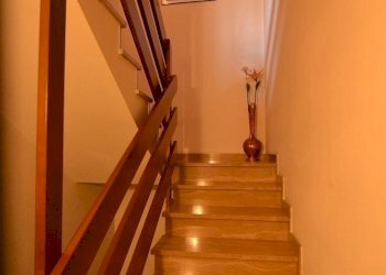 DSC_1275.JPG - Villa a Schiera Via Giacomo Roberti 9, Trento - foto 14