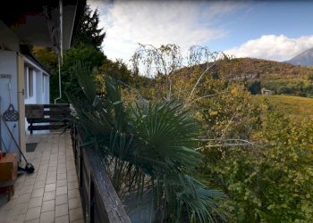 vista.JPG - Villa a Schiera Via Giacomo Roberti 9, Trento - foto 18