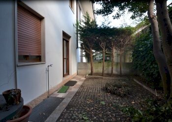 DSC_1267.JPG - Villa a Schiera Via Giacomo Roberti 9, Trento - foto 19