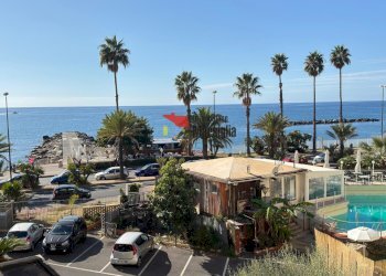 vista - Trilocale Via Vittorio Veneto 38, Sanremo - foto 1