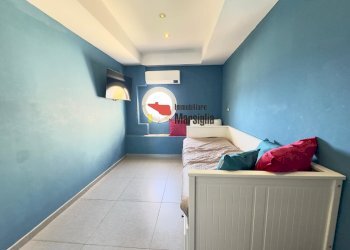 cameretta - Trilocale Via Vittorio Veneto 38, Sanremo - foto 18