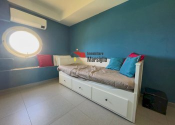 cameretta - Trilocale Via Vittorio Veneto 38, Sanremo - foto 19