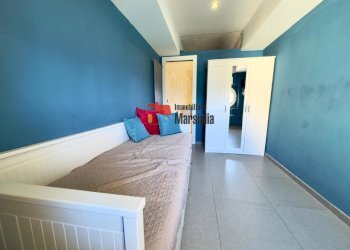 cameretta - Trilocale Via Vittorio Veneto 38, Sanremo - foto 20