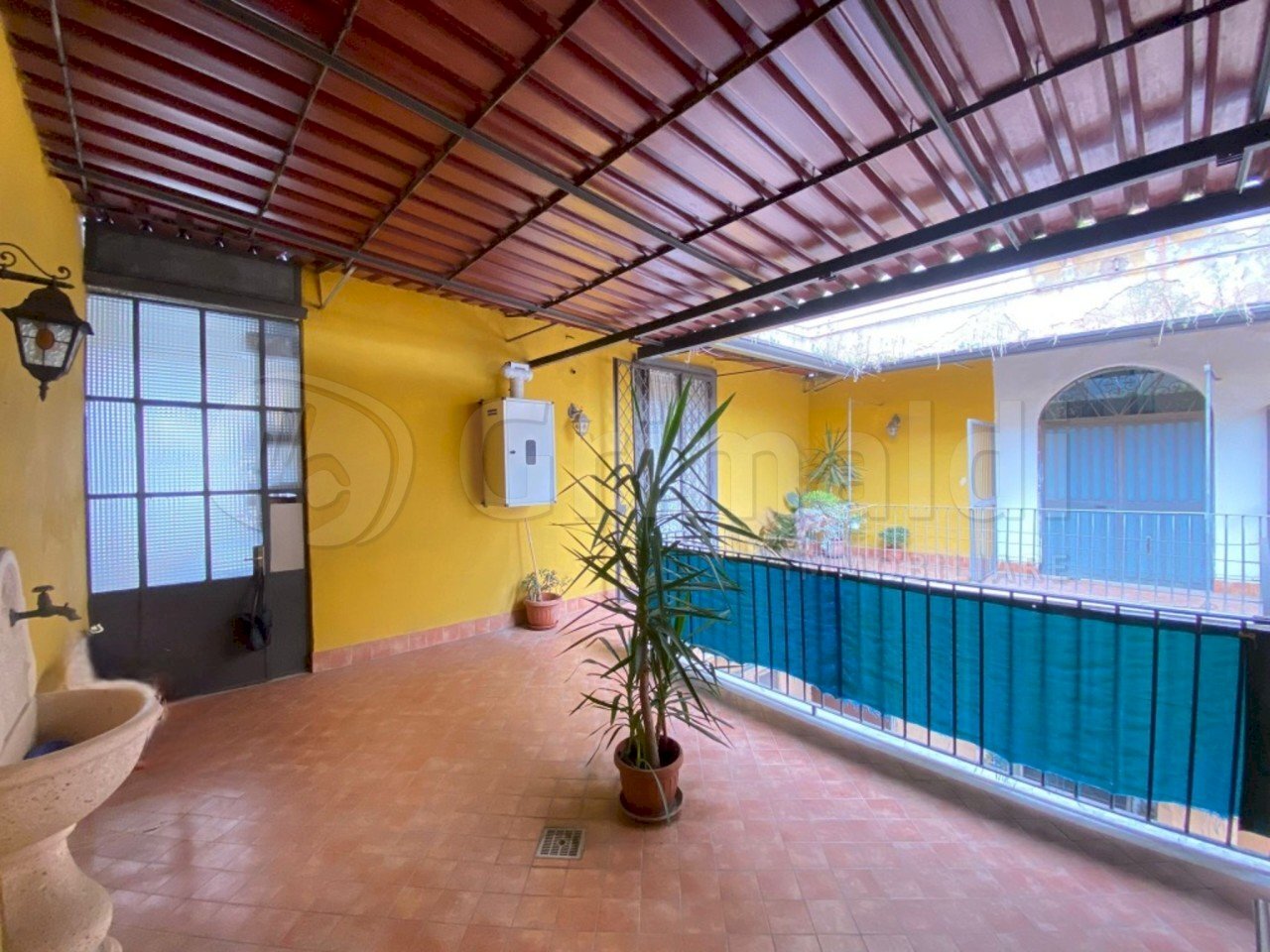 1.JPG - Three-room apartment Giugliano in Campania - photo 1