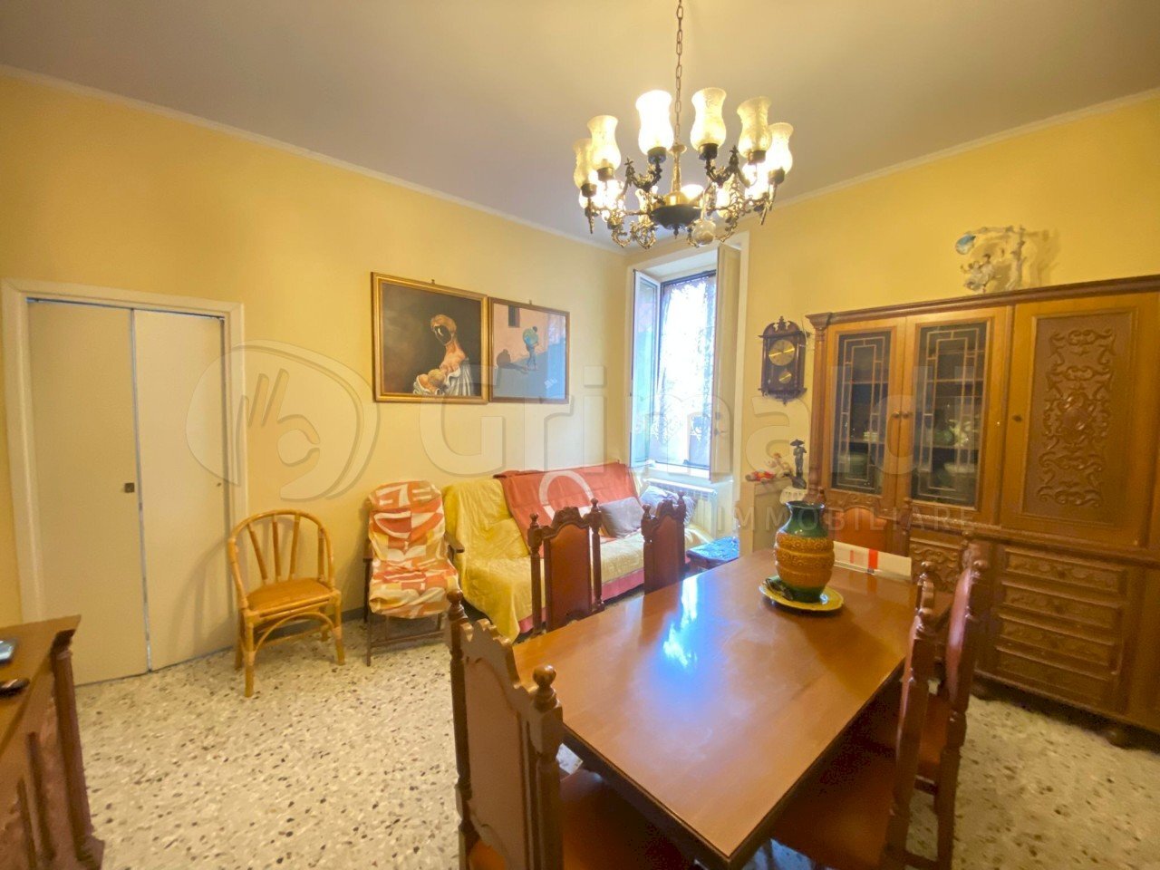 2.JPG - Three-room apartment Giugliano in Campania - photo 2