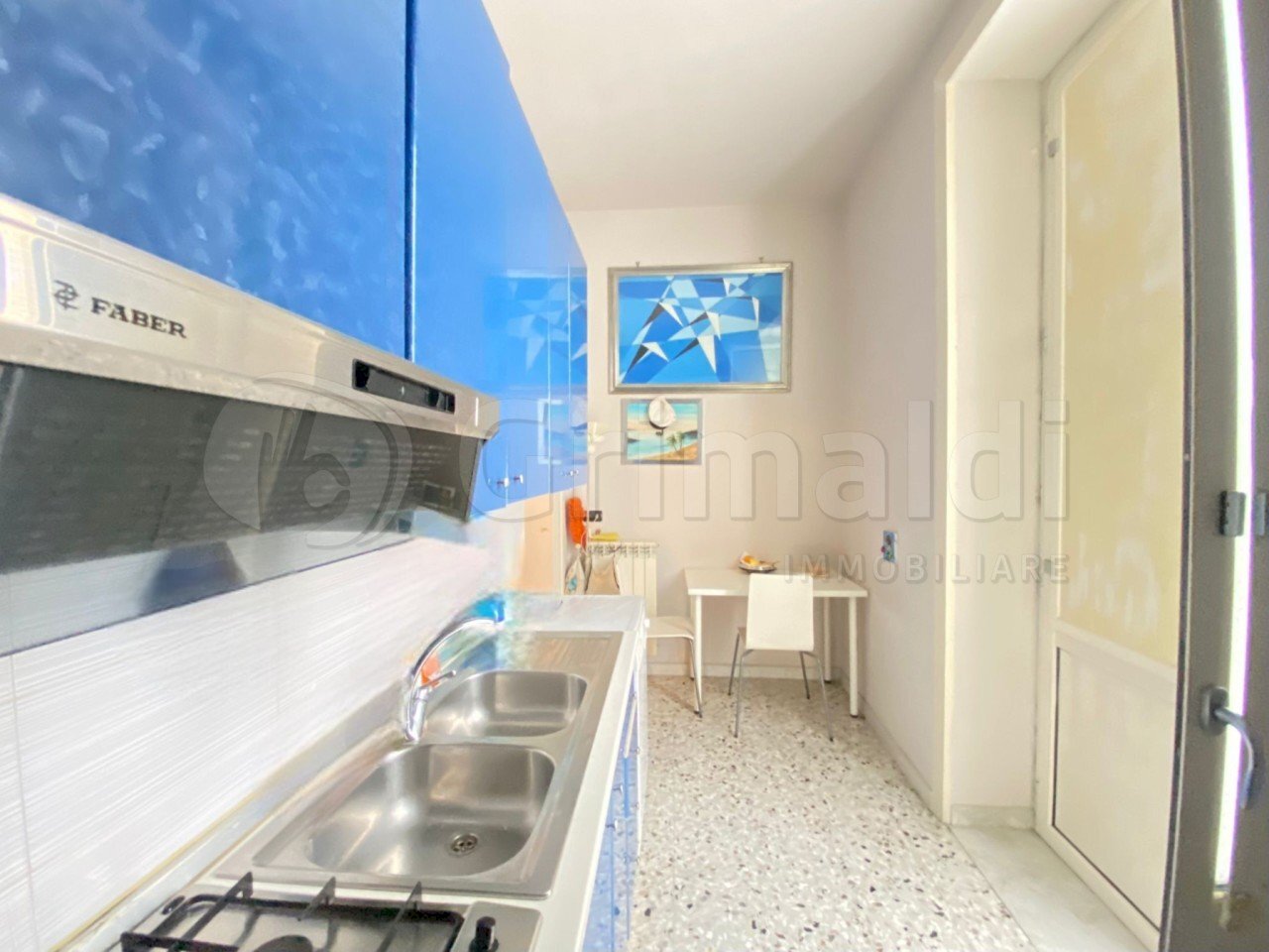 3.JPG - Three-room apartment Giugliano in Campania - photo 3