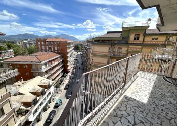 image00021.jpeg - Quadrilocale Via Tagliamento 165, Avellino - foto 29