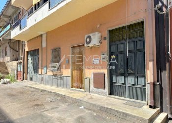 IMG_3678 (1).jpg - Appartamento VIA DELL'AMICIZIA, Adrano - foto 1