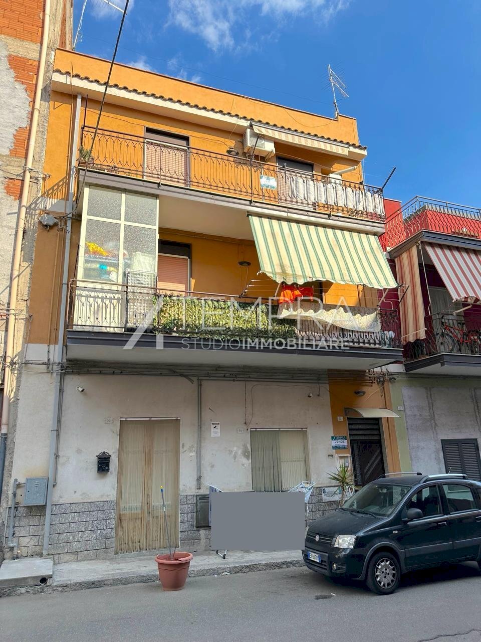 5992059697177413940.jpg - Quadrilocale Adrano - foto 1