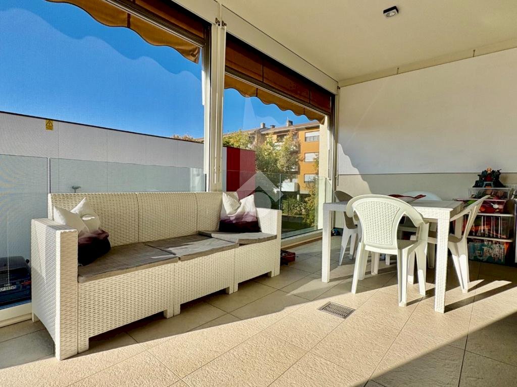 Three-room apartment Via Giosue Carducci, Budrio - photo 1