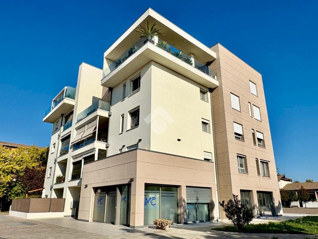 Three-room apartment Via Giosue Carducci, Budrio - photo 2