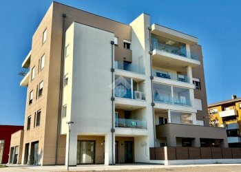 Trilocale Via Giosue Carducci, Budrio - foto 22