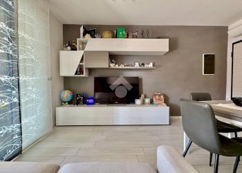 Trilocale Via Giosue Carducci, Budrio - foto 5