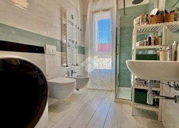 Trilocale Via Giosue Carducci, Budrio - foto 10