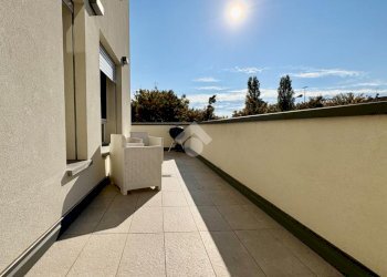 Trilocale Via Giosue Carducci, Budrio - foto 20