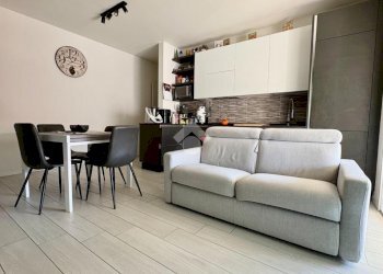 Trilocale Via Giosue Carducci, Budrio - foto 24