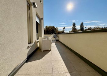 Trilocale Via Giosue Carducci, Budrio - foto 25