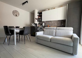 Trilocale Via Giosue Carducci, Budrio - foto 31