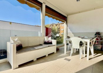 Trilocale Via Giosue Carducci, Budrio - foto 33