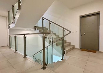 Trilocale Via Giosue Carducci, Budrio - foto 37