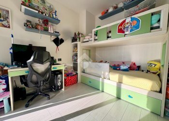 Trilocale Via Giosue Carducci, Budrio - foto 28