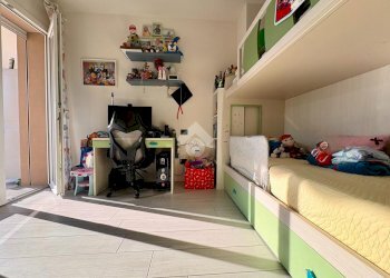 Trilocale Via Giosue Carducci, Budrio - foto 35