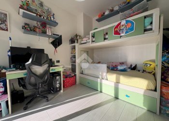 Trilocale Via Giosue Carducci, Budrio - foto 41