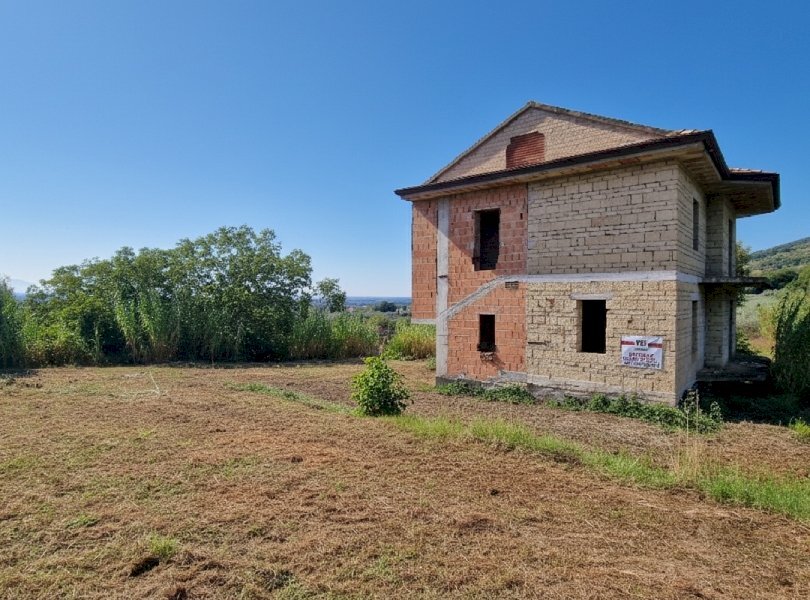 Villa Falciano del Massico - foto 1