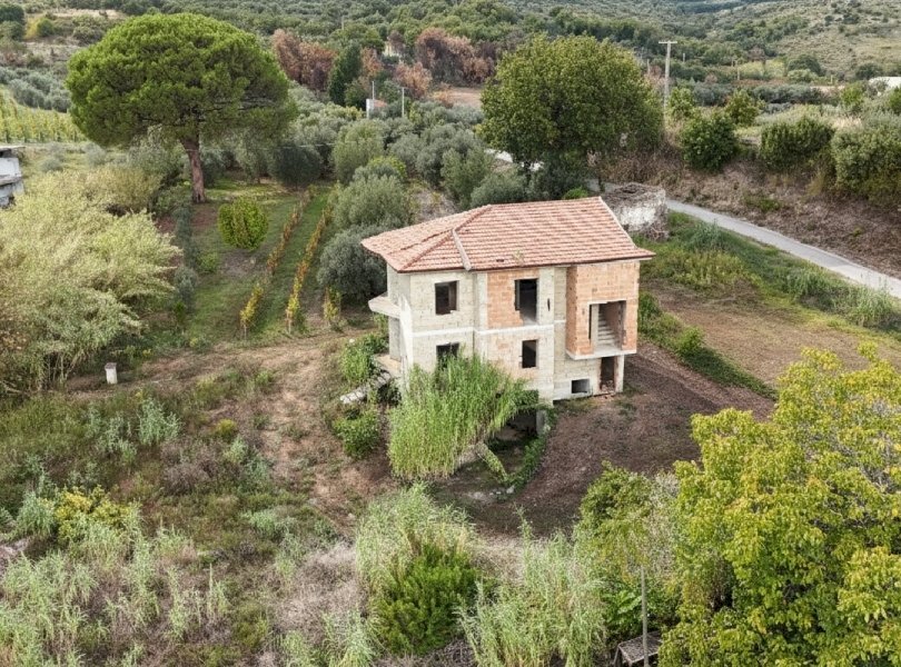 Villa Falciano del Massico - foto 2