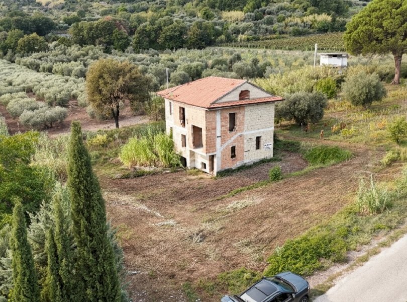 Villa Falciano del Massico - foto 3