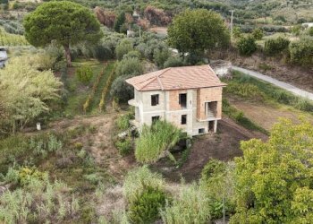 Villa Falciano del Massico - foto 2