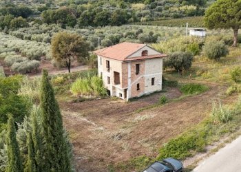 Villa Falciano del Massico - foto 3