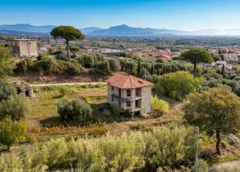 Villa Falciano del Massico - foto 5