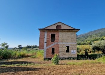Villa Falciano del Massico - foto 12