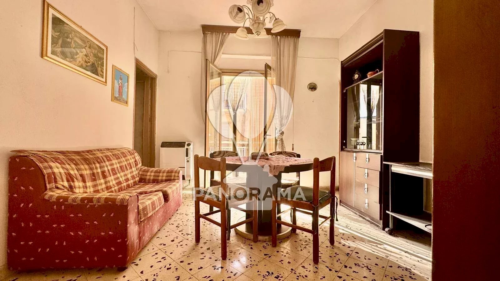 Appartamento Via Fusinato, Alcamo - foto 1