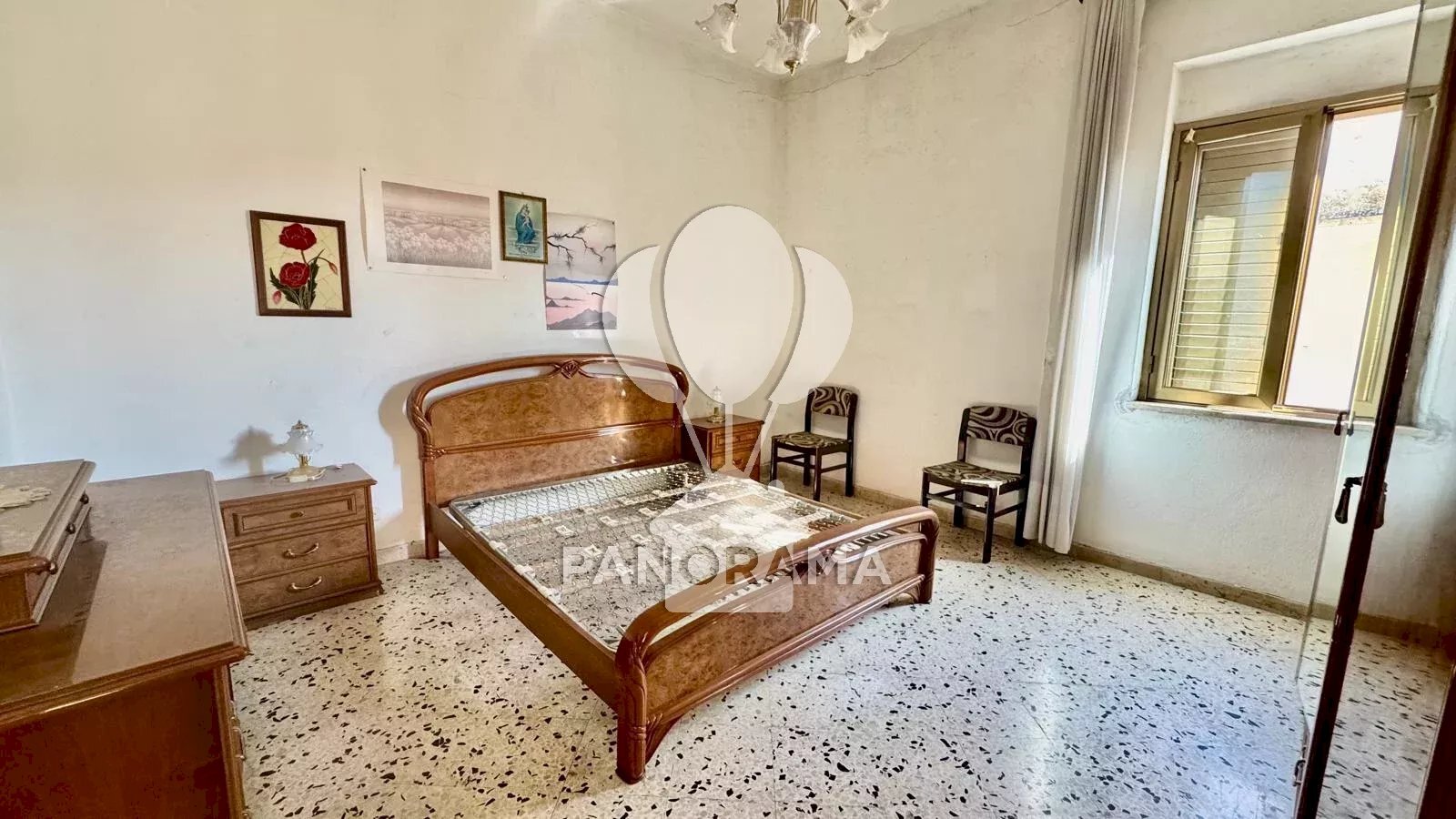 Appartamento Via Fusinato, Alcamo - foto 2