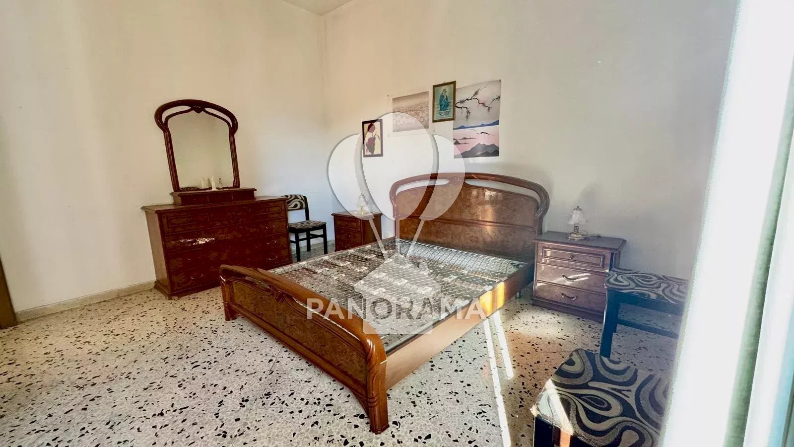 Appartamento Via Fusinato, Alcamo - foto 3