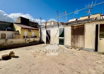 Appartamento Via Fusinato, Alcamo - foto 18